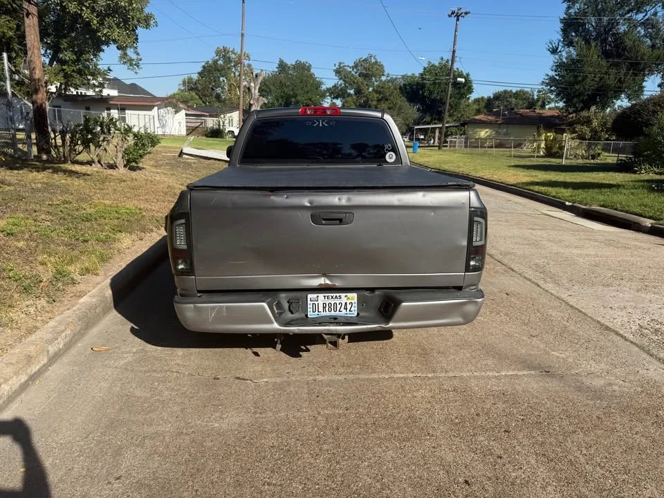 2005 Dodge Ram 3rd Gen - Image 10 of 18