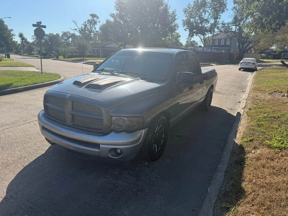 2005 Dodge Ram 3rd Gen - Image 6 of 18