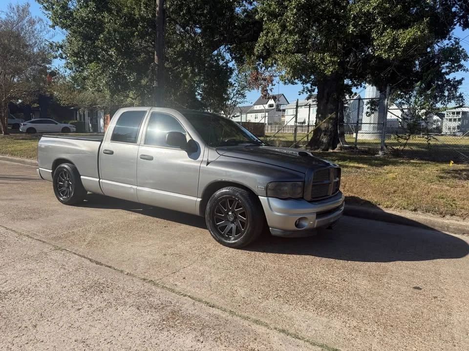 2005 Dodge Ram 3rd Gen - Image 2 of 18