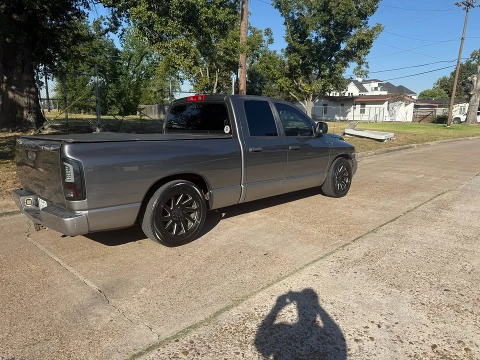 2005 Dodge Ram 3rd Gen - Image 3 of 18