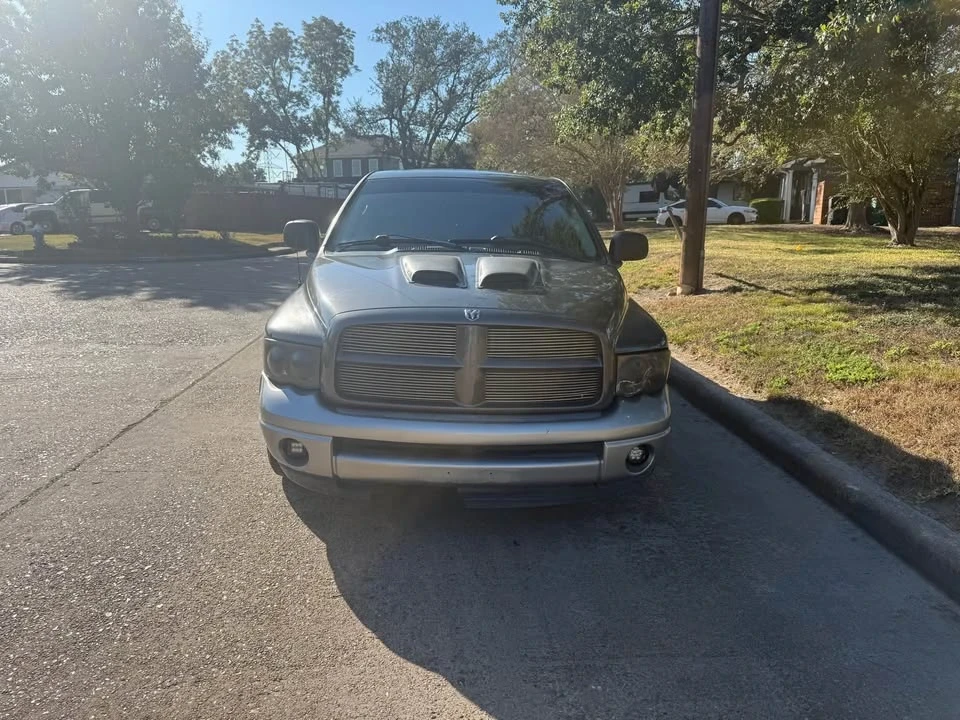 2005 Dodge Ram 3rd Gen - Image 5 of 18