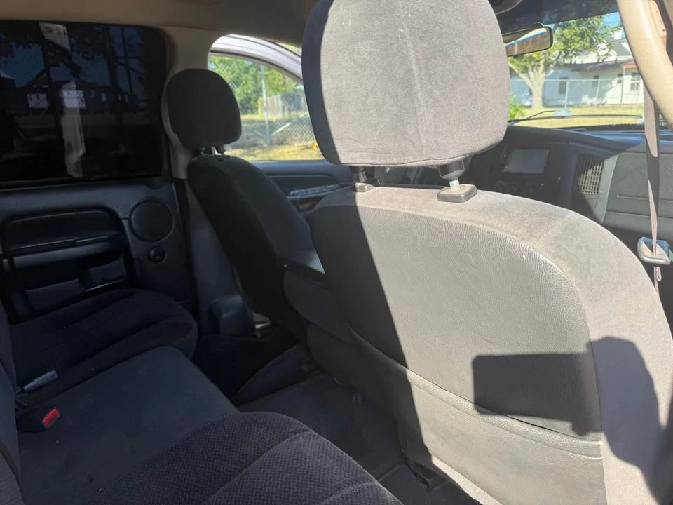 2005 Dodge Ram 3rd Gen - Image 13 of 18