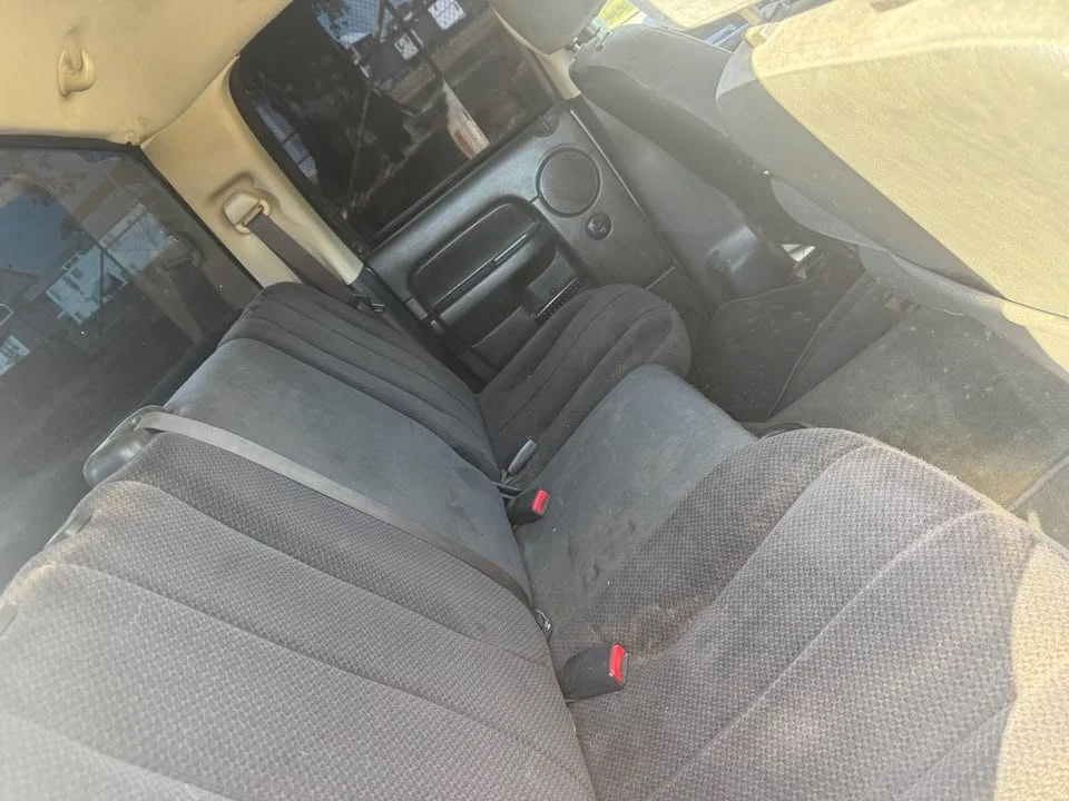 2005 Dodge Ram 3rd Gen - Image 12 of 18