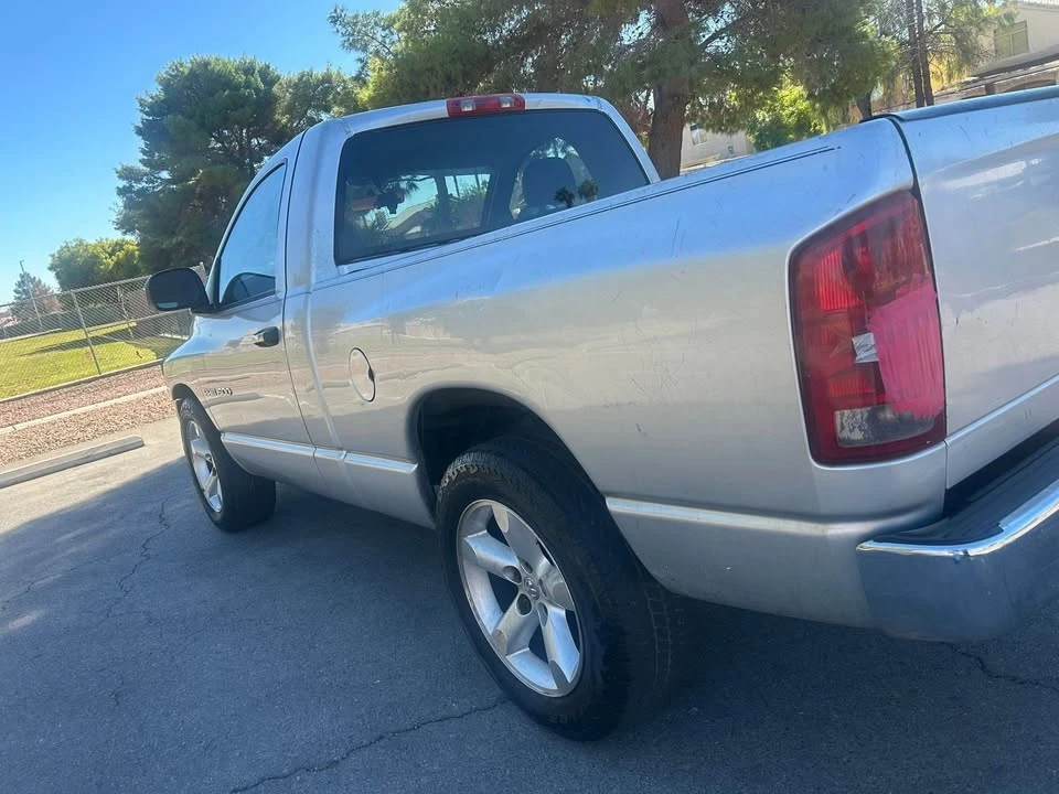 2005 Dodge Ram 3rd Gen - Image 15 of 16