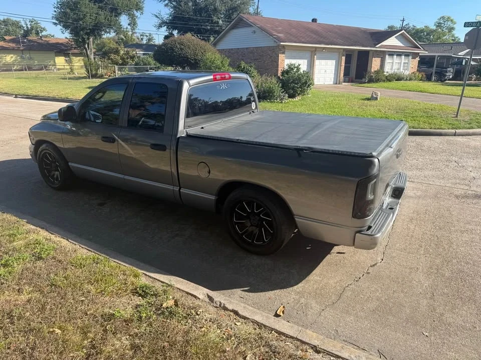 2005 Dodge Ram 3rd Gen - Image 8 of 18