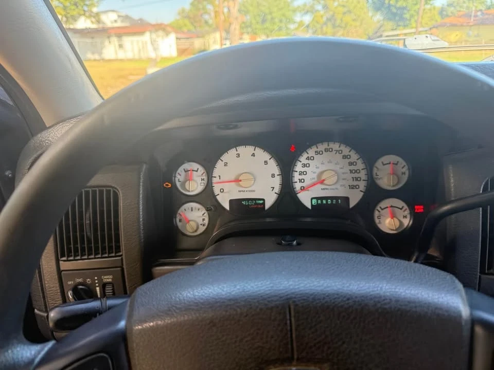 2005 Dodge Ram 3rd Gen - Image 15 of 18