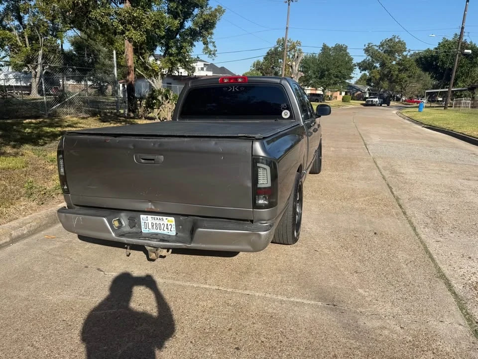 2005 Dodge Ram 3rd Gen - Image 11 of 18