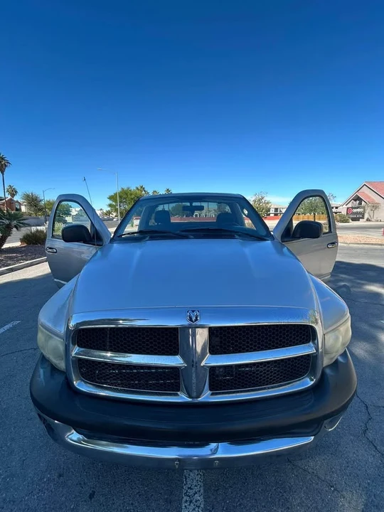 2005 Dodge Ram 3rd Gen - Image 12 of 16