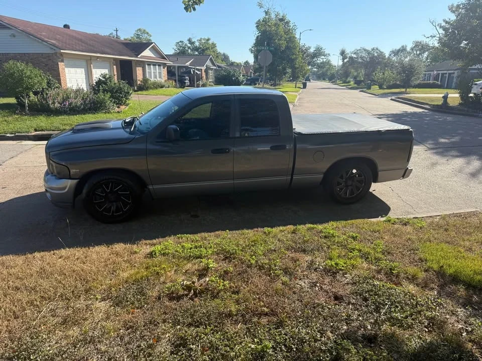 2005 Dodge Ram 3rd Gen - Image 7 of 18