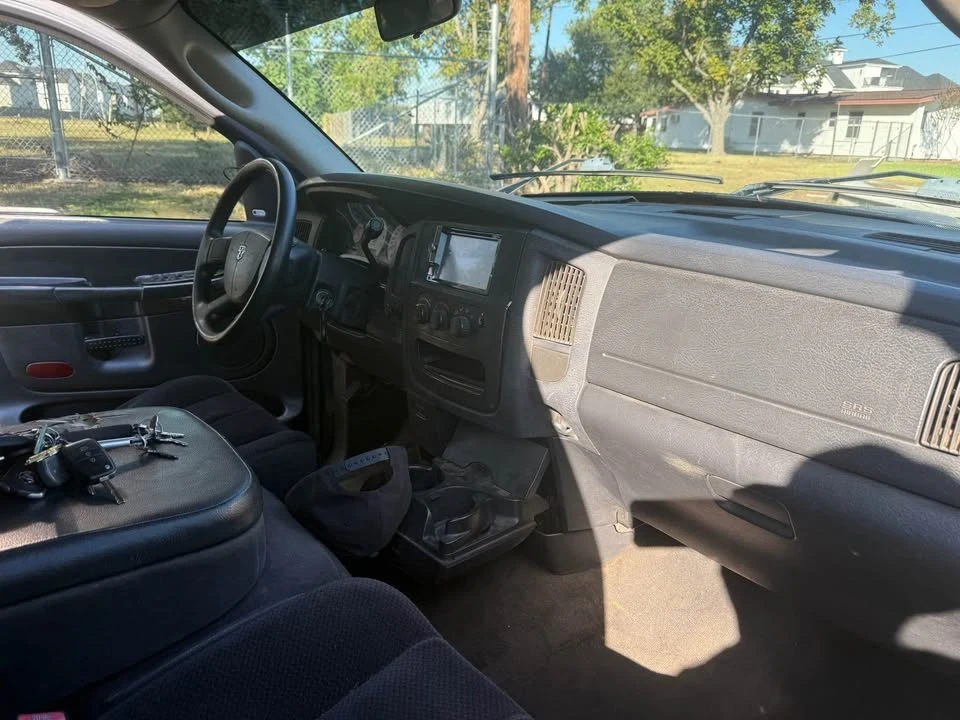 2005 Dodge Ram 3rd Gen - Image 14 of 18