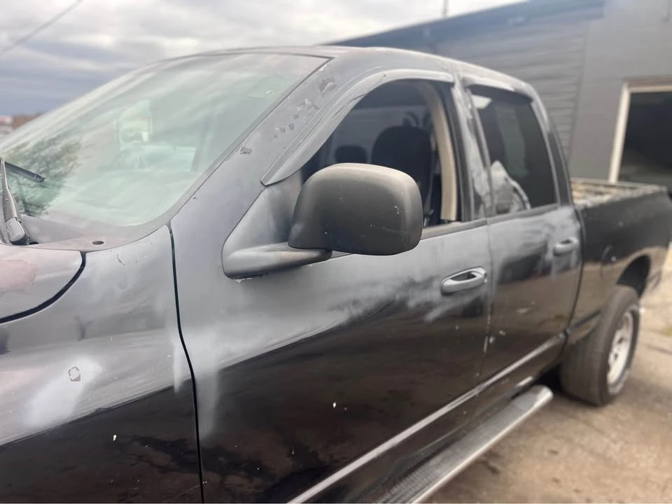 2005 Dodge Ram 3rd Gen - Image 3 of 8