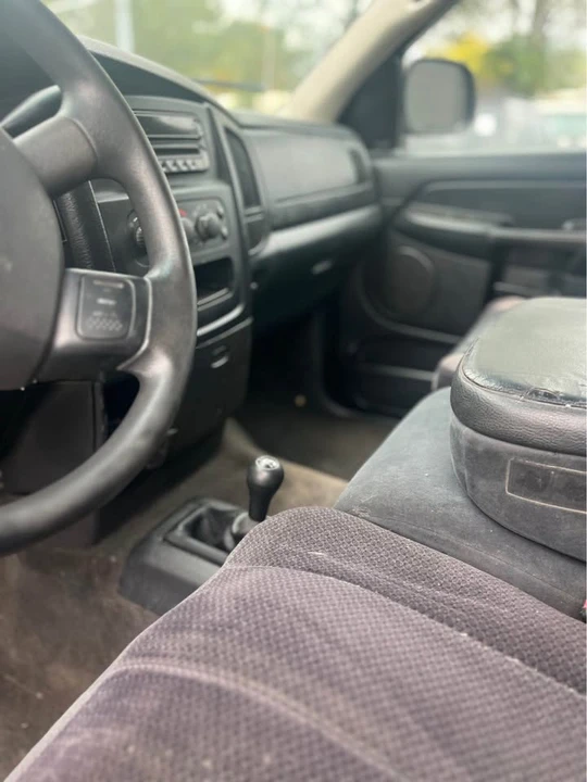 2005 Dodge Ram 3rd Gen - Image 6 of 8