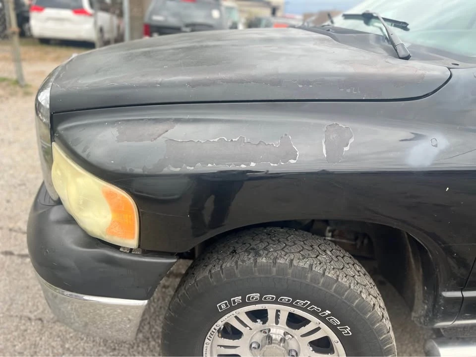 2005 Dodge Ram 3rd Gen - Image 2 of 8