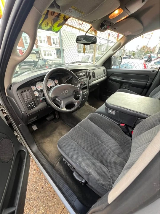 2005 Dodge Ram 3rd Gen - Image 3 of 4