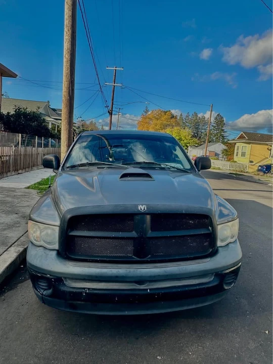 2005 Dodge Ram 3rd Gen - Image 2 of 7