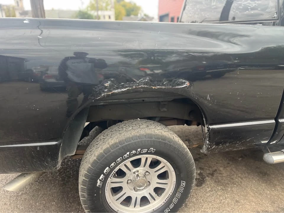 2005 Dodge Ram 3rd Gen - Image 4 of 8