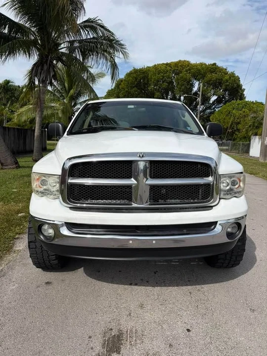 2005 Dodge Ram 3rd Gen - Image 5 of 9