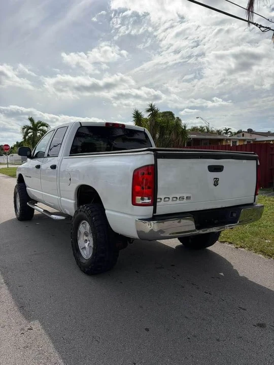 2005 Dodge Ram 3rd Gen - Image 3 of 9