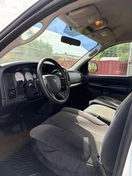 2005 Dodge Ram 3rd Gen - Image 6 of 9