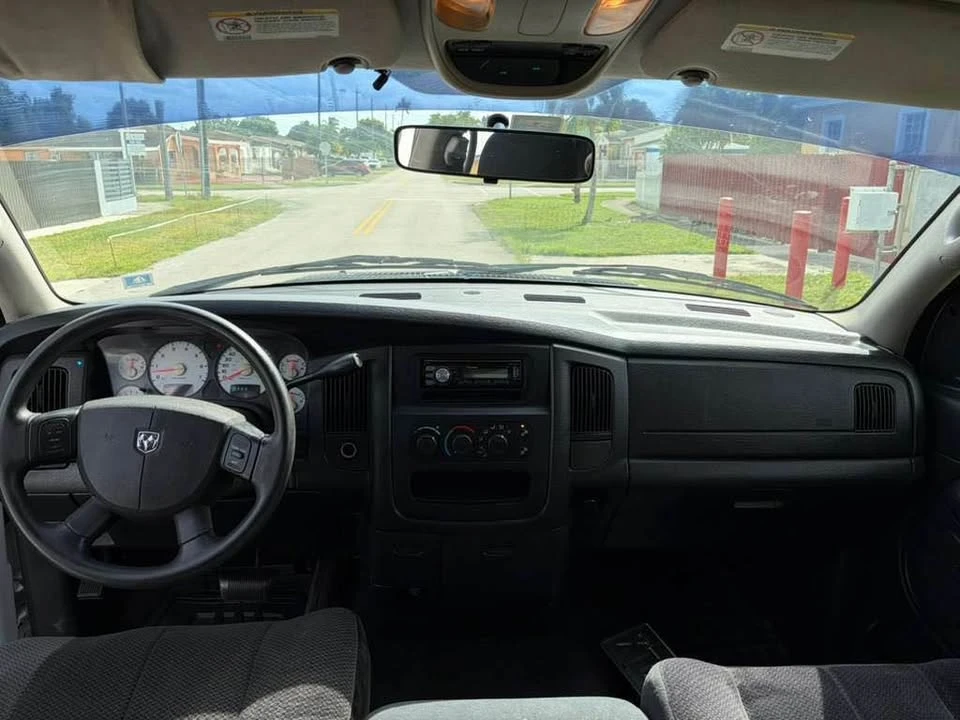 2005 Dodge Ram 3rd Gen - Image 7 of 9