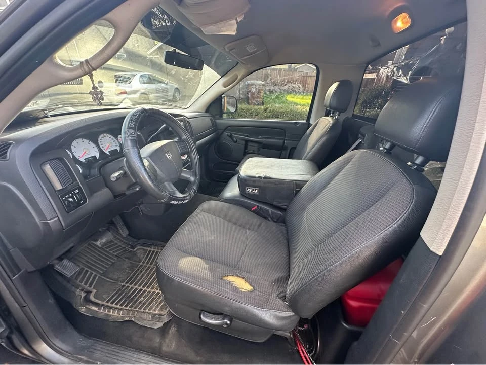 2005 Dodge Ram 3rd Gen - Image 6 of 7