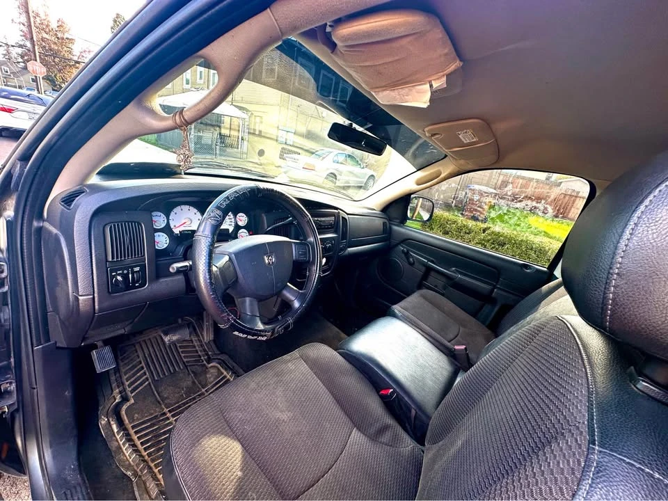 2005 Dodge Ram 3rd Gen - Image 5 of 7