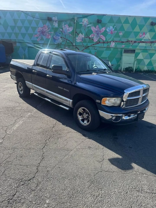 2005 Dodge Ram 3rd Gen - Image 5 of 5