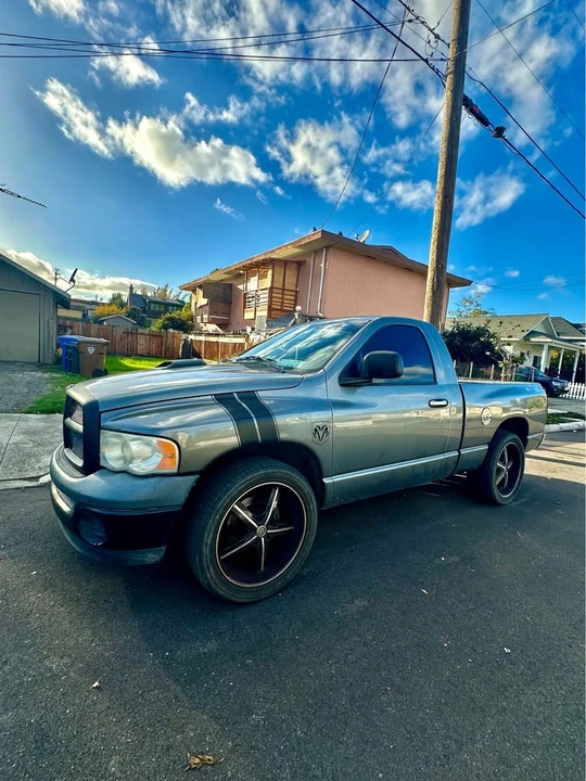 2005 Dodge Ram 3rd Gen - Image 3 of 7