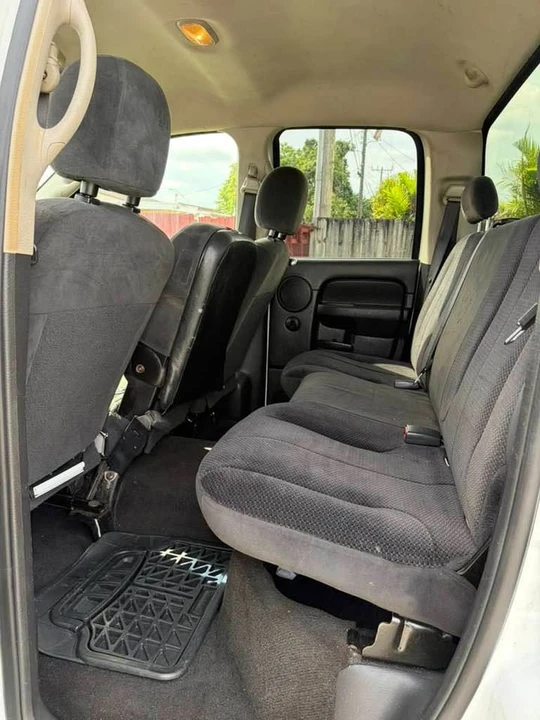 2005 Dodge Ram 3rd Gen - Image 8 of 9