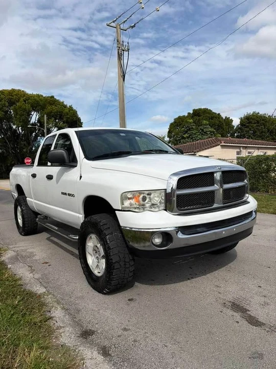 2005 Dodge Ram 3rd Gen - Image 2 of 9