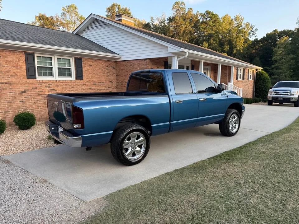 2005 Dodge Ram 3rd Gen - Image 5 of 12