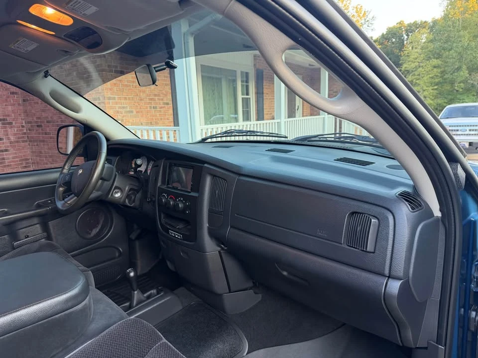 2005 Dodge Ram 3rd Gen - Image 8 of 12
