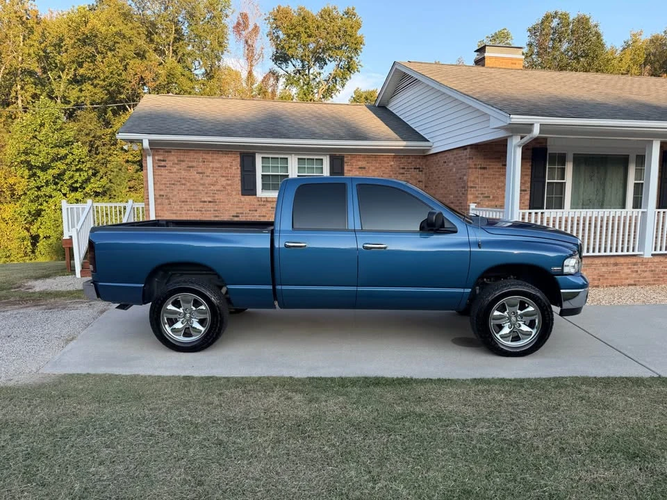 2005 Dodge Ram 3rd Gen - Image 4 of 12