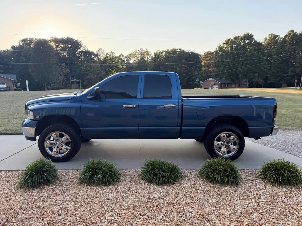 2005 Dodge Ram 3rd Gen - Image 2 of 12