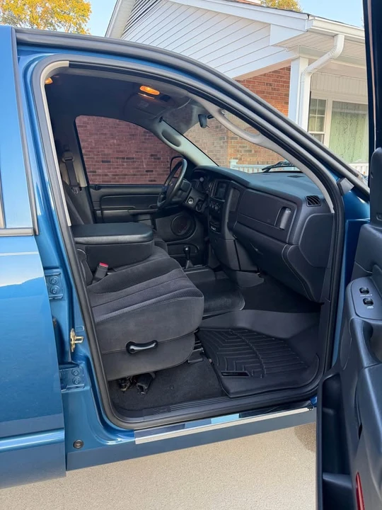 2005 Dodge Ram 3rd Gen - Image 3 of 12