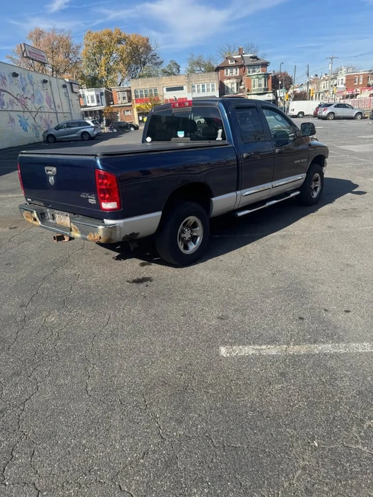 2005 Dodge Ram 3rd Gen - Image 2 of 5