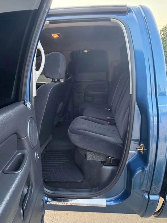 2005 Dodge Ram 3rd Gen - Image 7 of 12