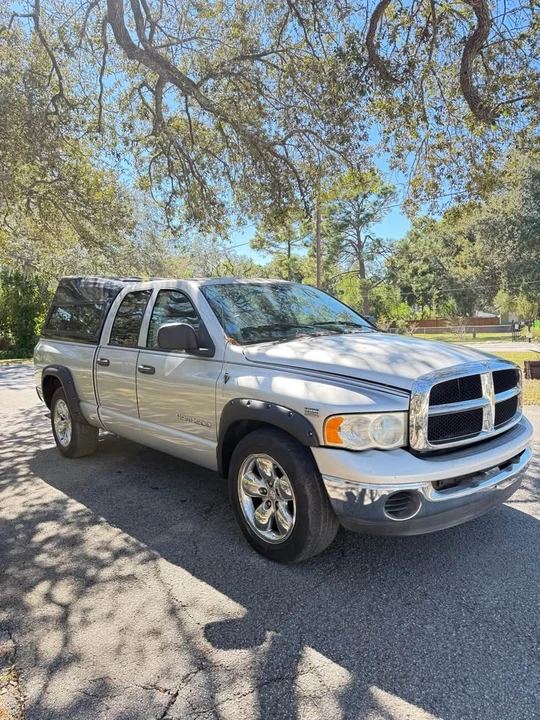 2005 Dodge Ram 3rd Gen - Image 5 of 10