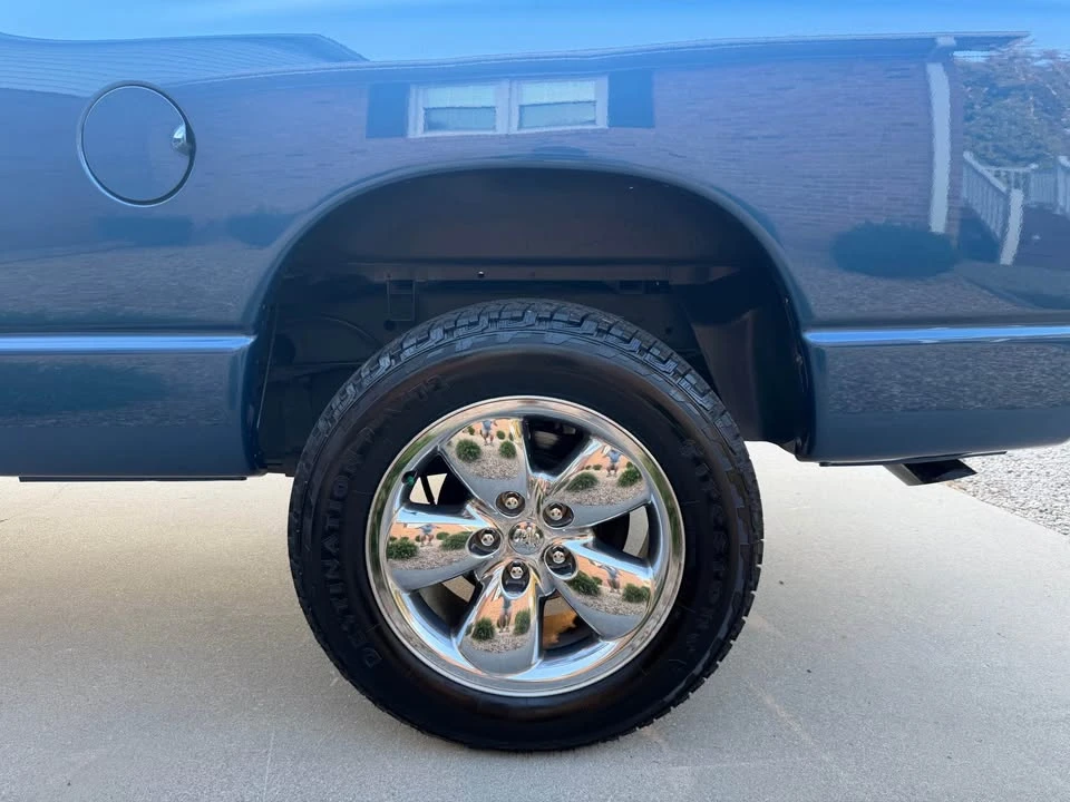 2005 Dodge Ram 3rd Gen - Image 11 of 12