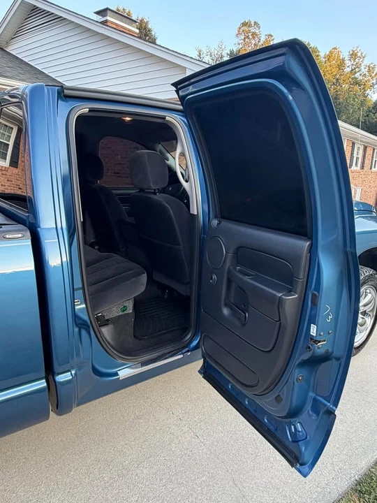 2005 Dodge Ram 3rd Gen - Image 6 of 12