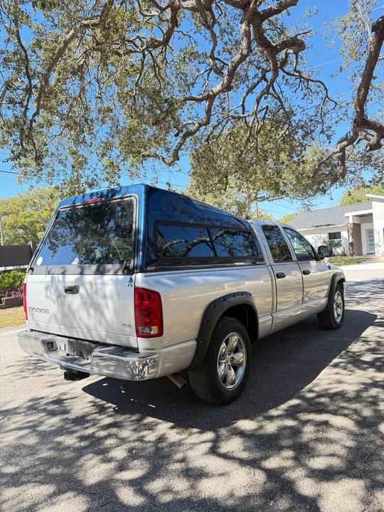 2005 Dodge Ram 3rd Gen - Image 4 of 10