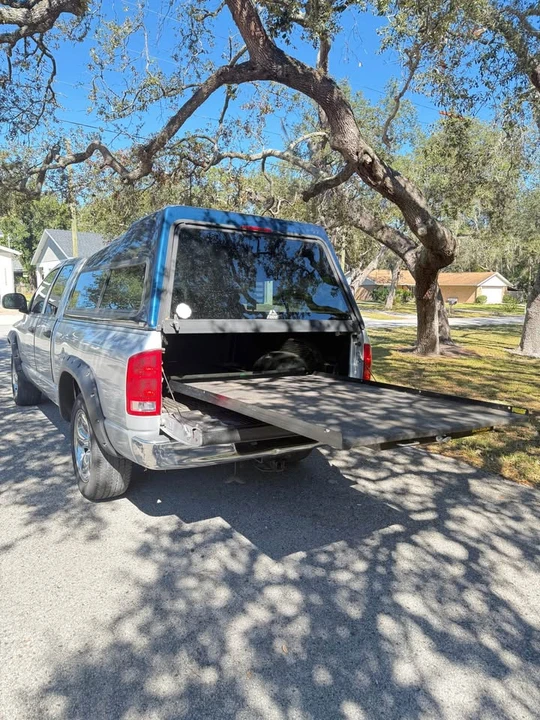 2005 Dodge Ram 3rd Gen - Image 2 of 10