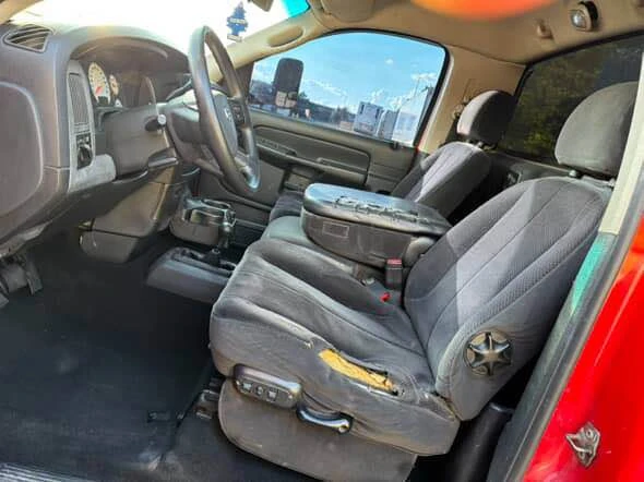 2005 Dodge Ram 3rd Gen - Image 6 of 9
