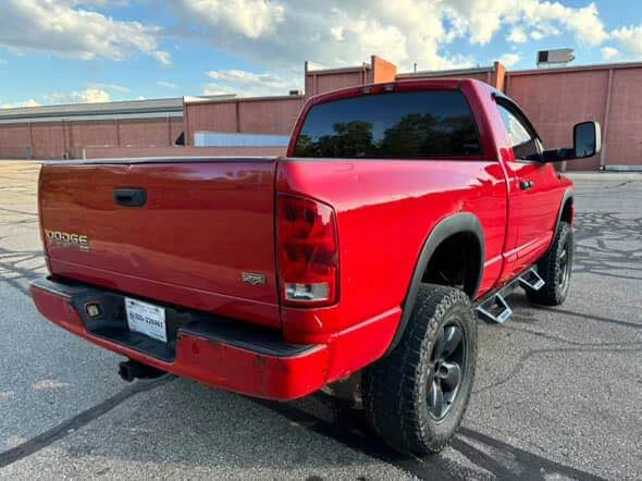 2005 Dodge Ram 3rd Gen - Image 3 of 9