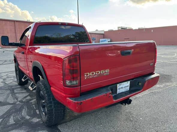 2005 Dodge Ram 3rd Gen - Image 4 of 9