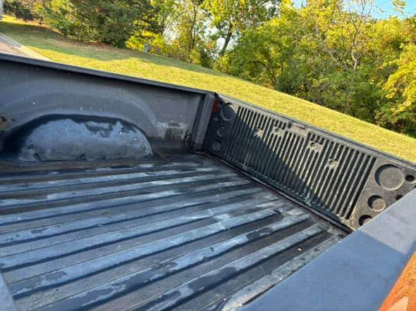 2005 Dodge Ram 3rd Gen - Image 5 of 9