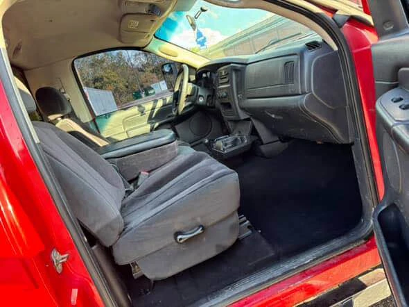 2005 Dodge Ram 3rd Gen - Image 7 of 9