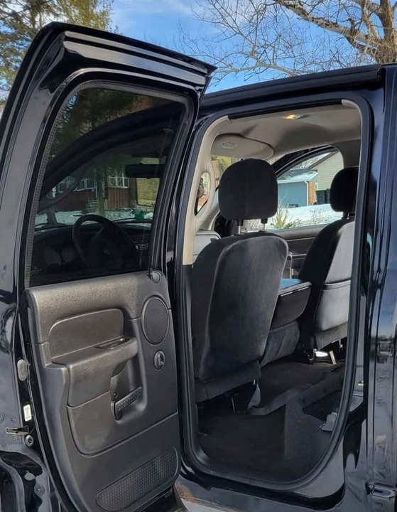 2005 Dodge Ram 3rd Gen - Image 13 of 15