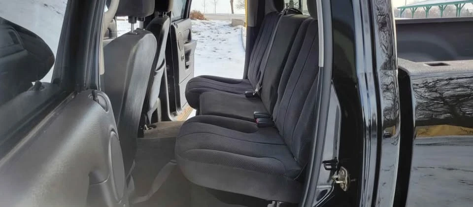 2005 Dodge Ram 3rd Gen - Image 14 of 15