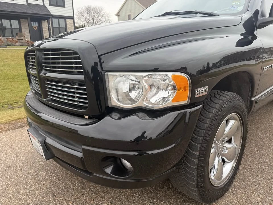 2005 Dodge Ram 3rd Gen - Image 3 of 15